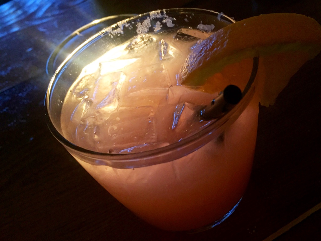 La Paloma