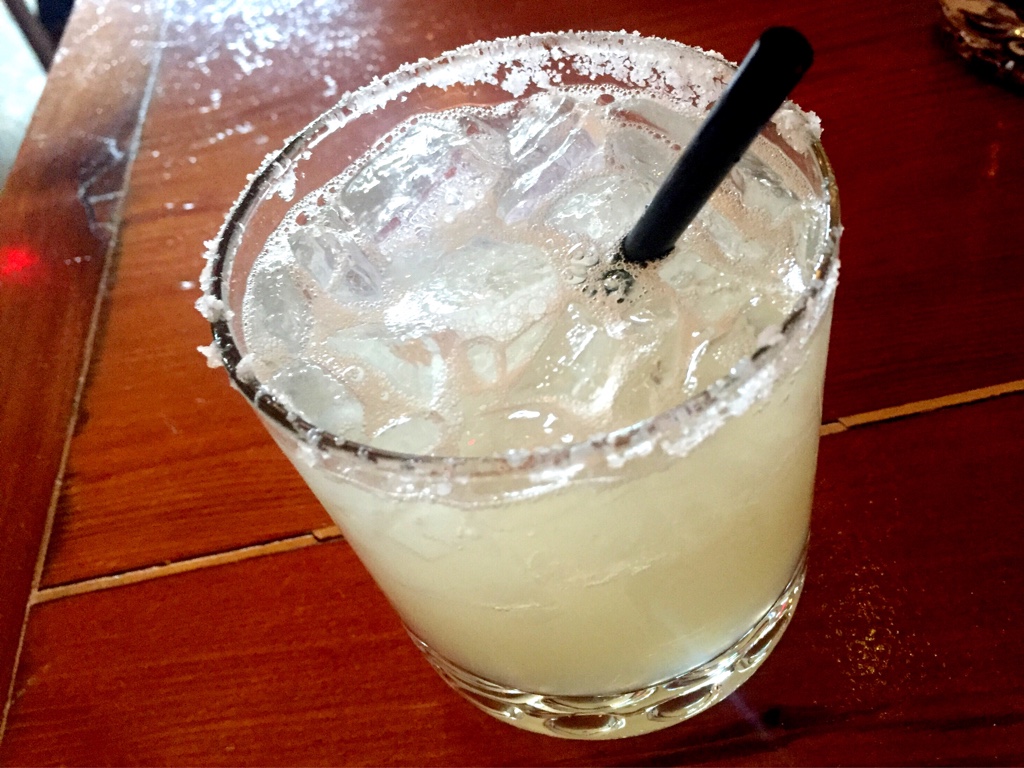 Margarita Lime