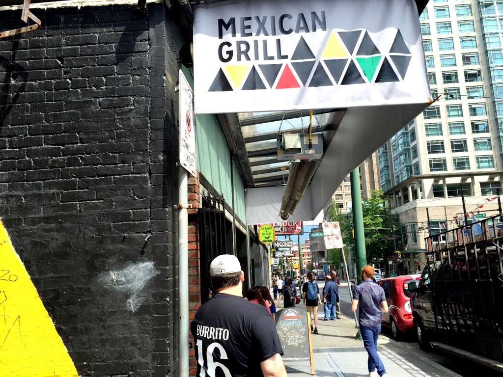 Chihuahua's Mexican Grill