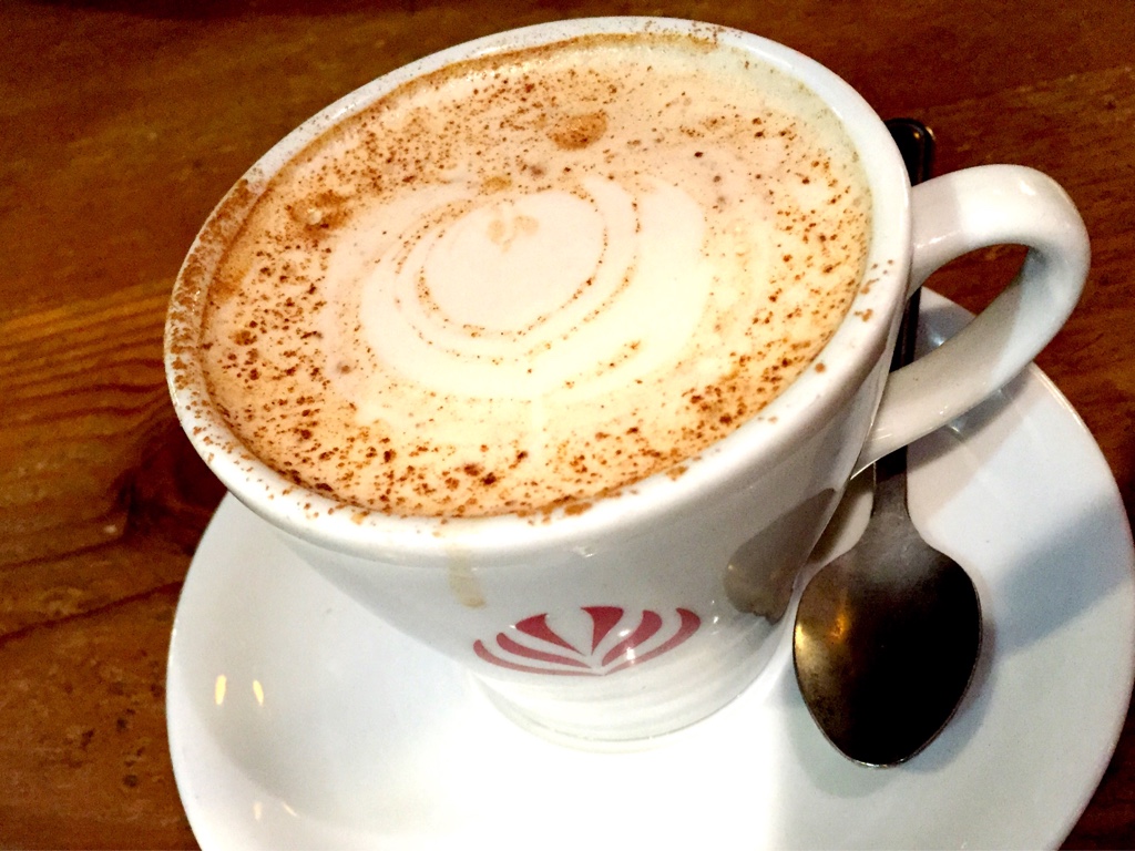 Chai Latte