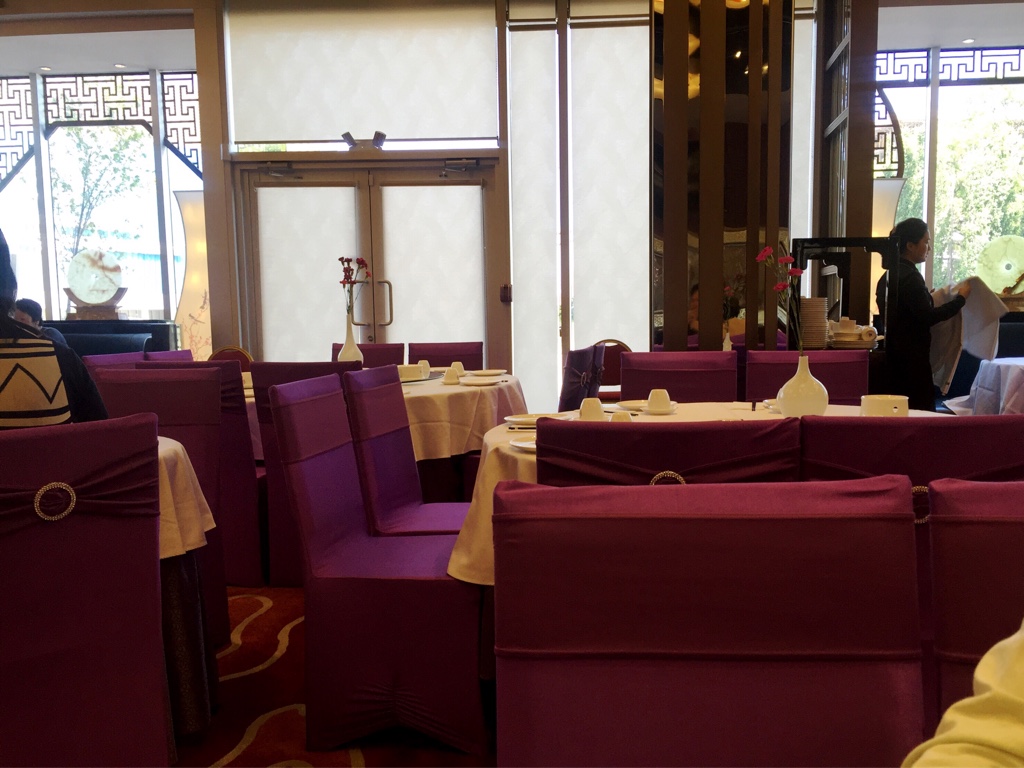 Fortune Terrace