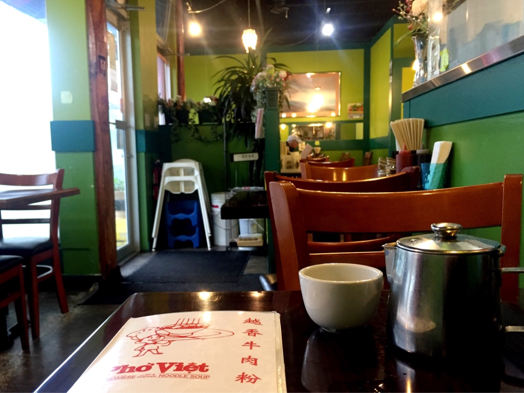 Pho Viet