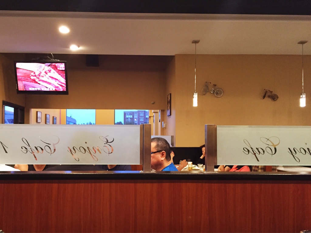 Enjoy Cafe