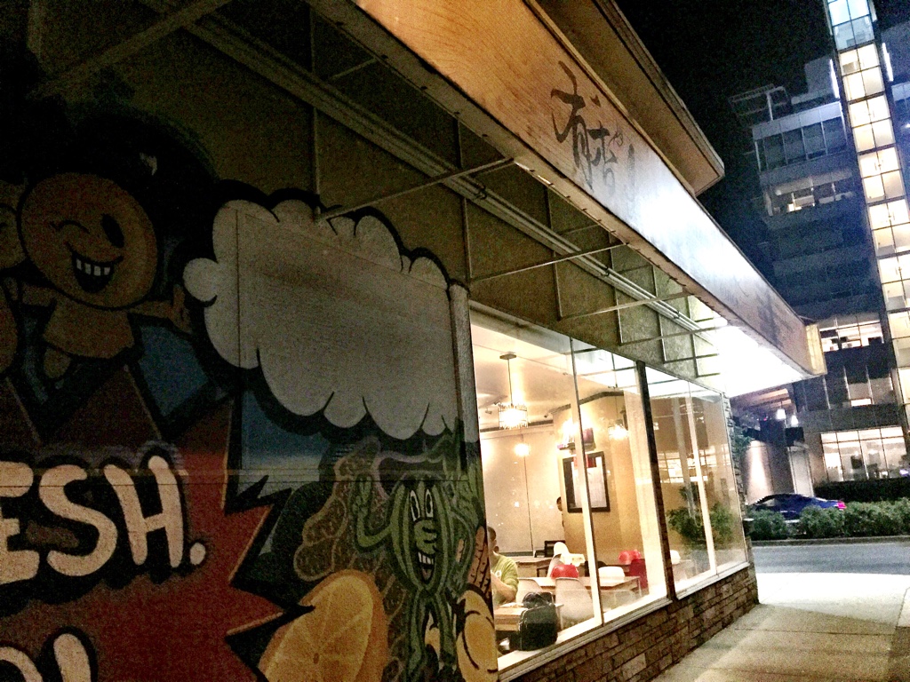 Memory Corner, Richmond