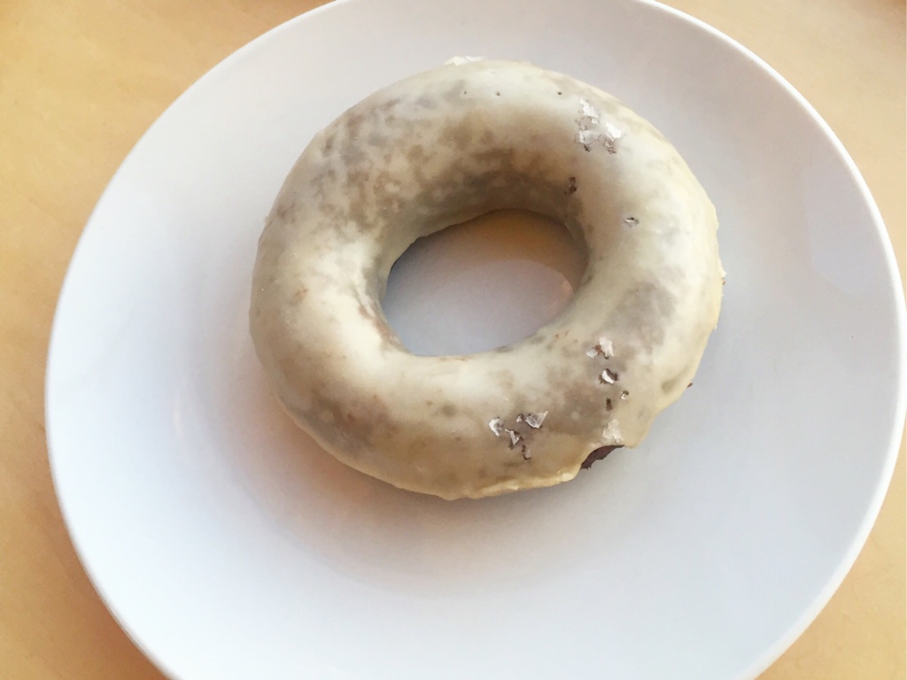 Salted Caramel