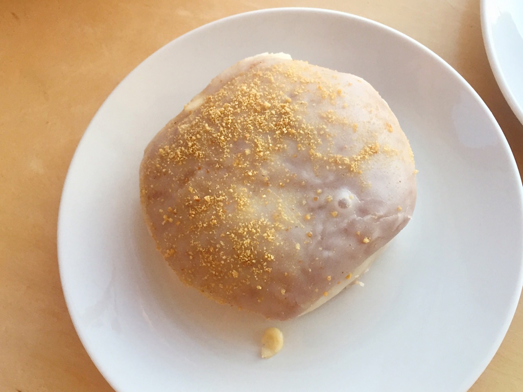 Key Lime Stuffie