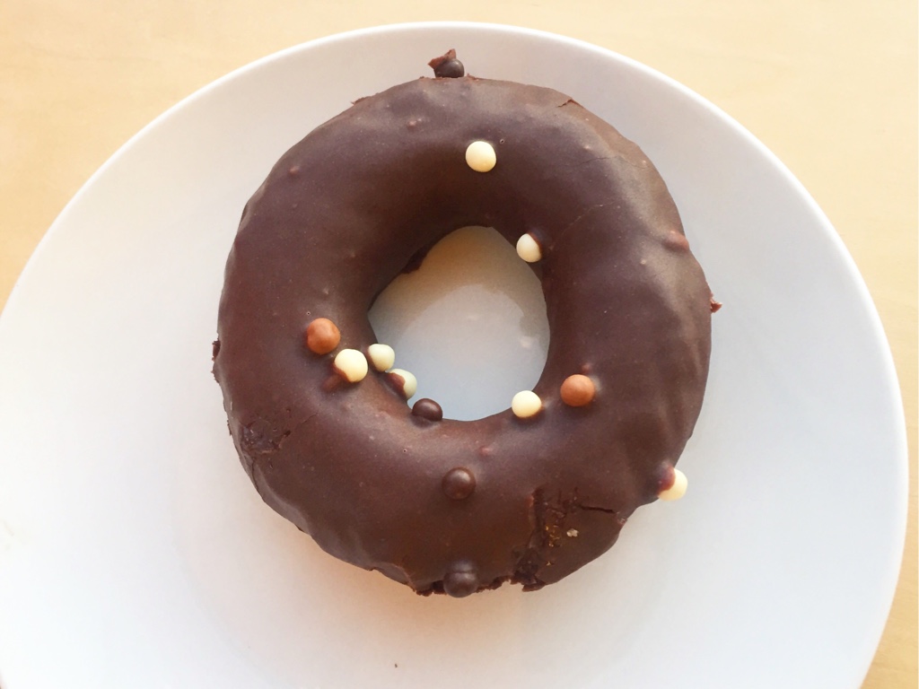 Triple Chocolate