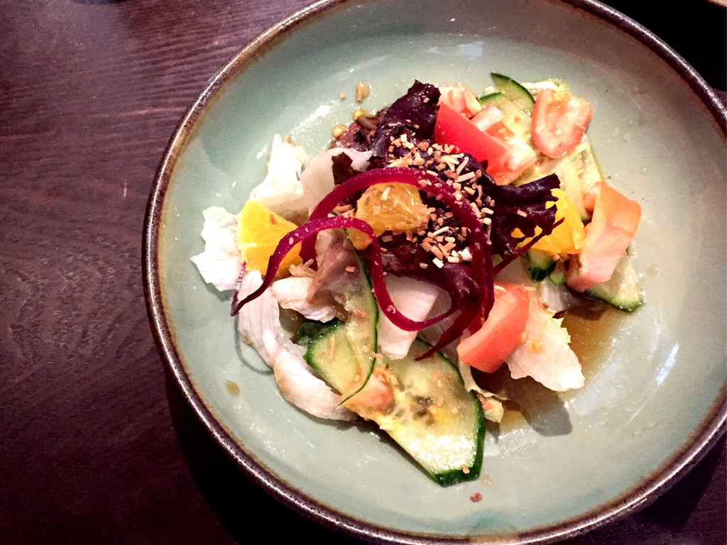 Green Salad