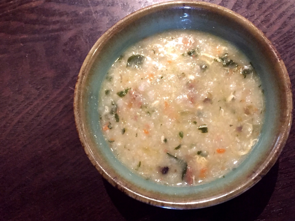 Congee