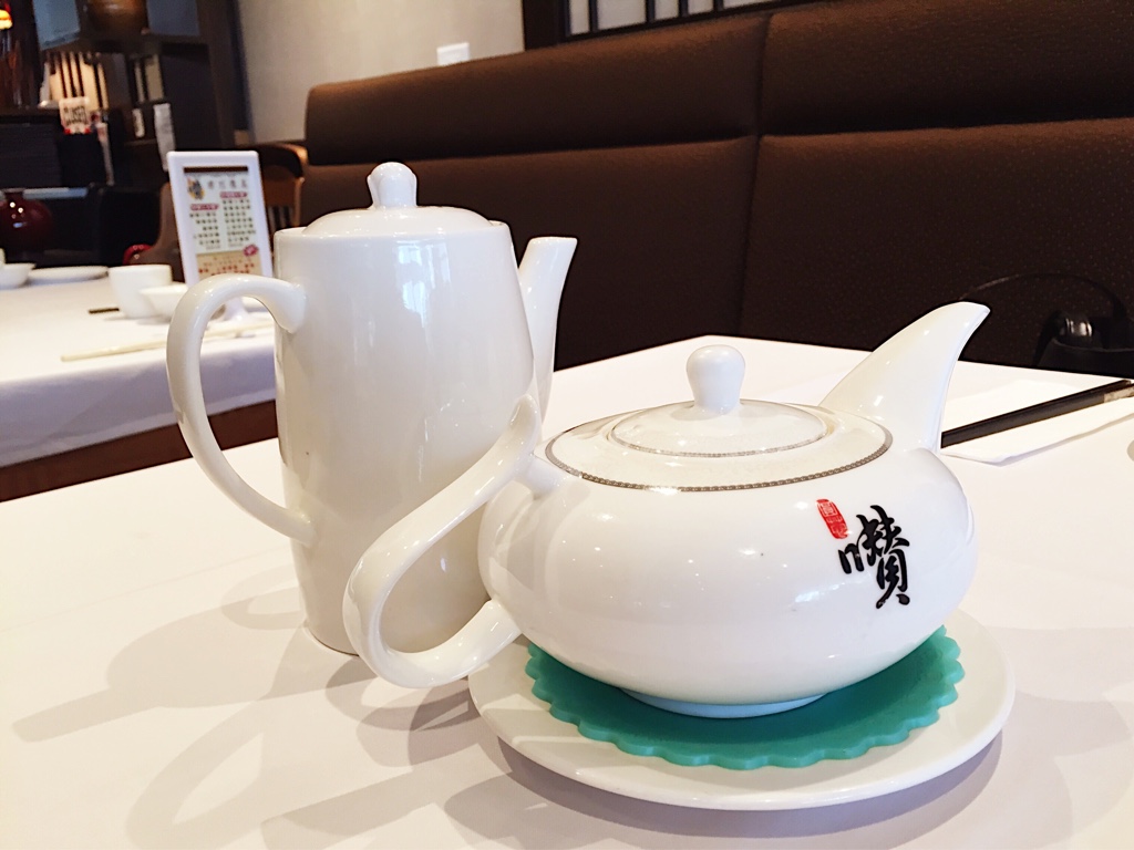 NU Chinese Bistro
