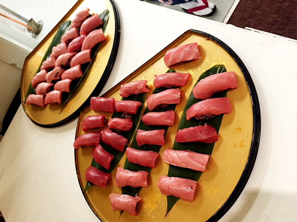 Maguro Kaitai