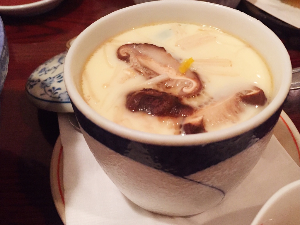Chawanmushi