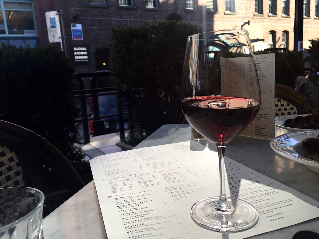 CC Jentsch Cabernet Merlot