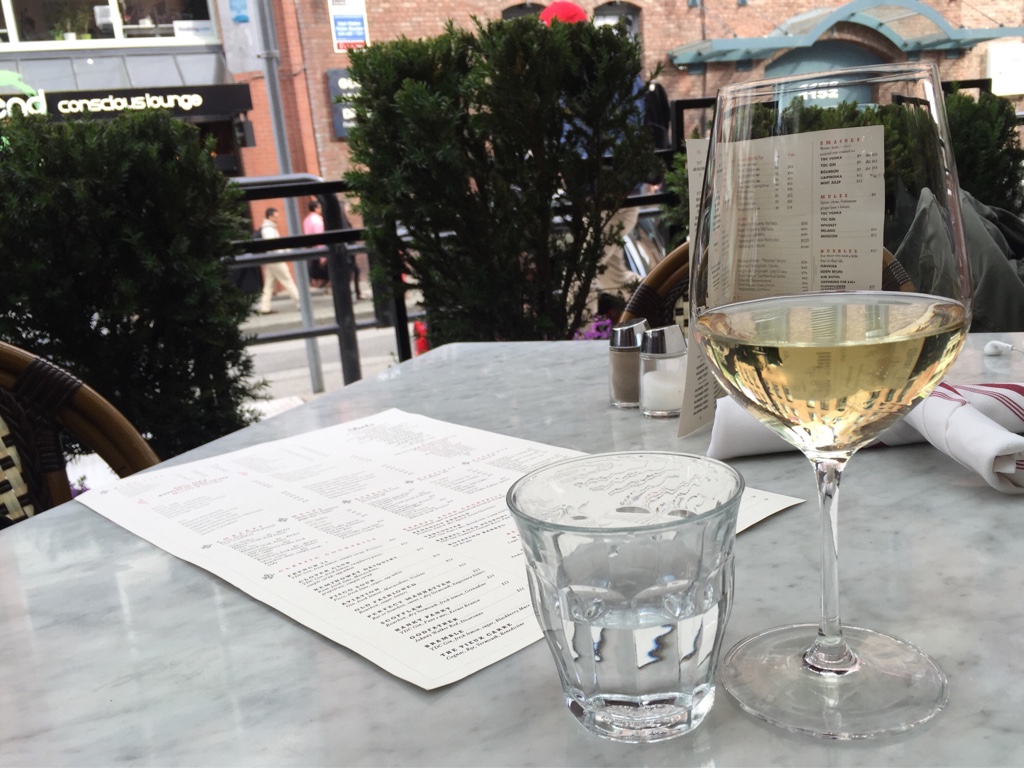 Hester Creek Pinot Gris
