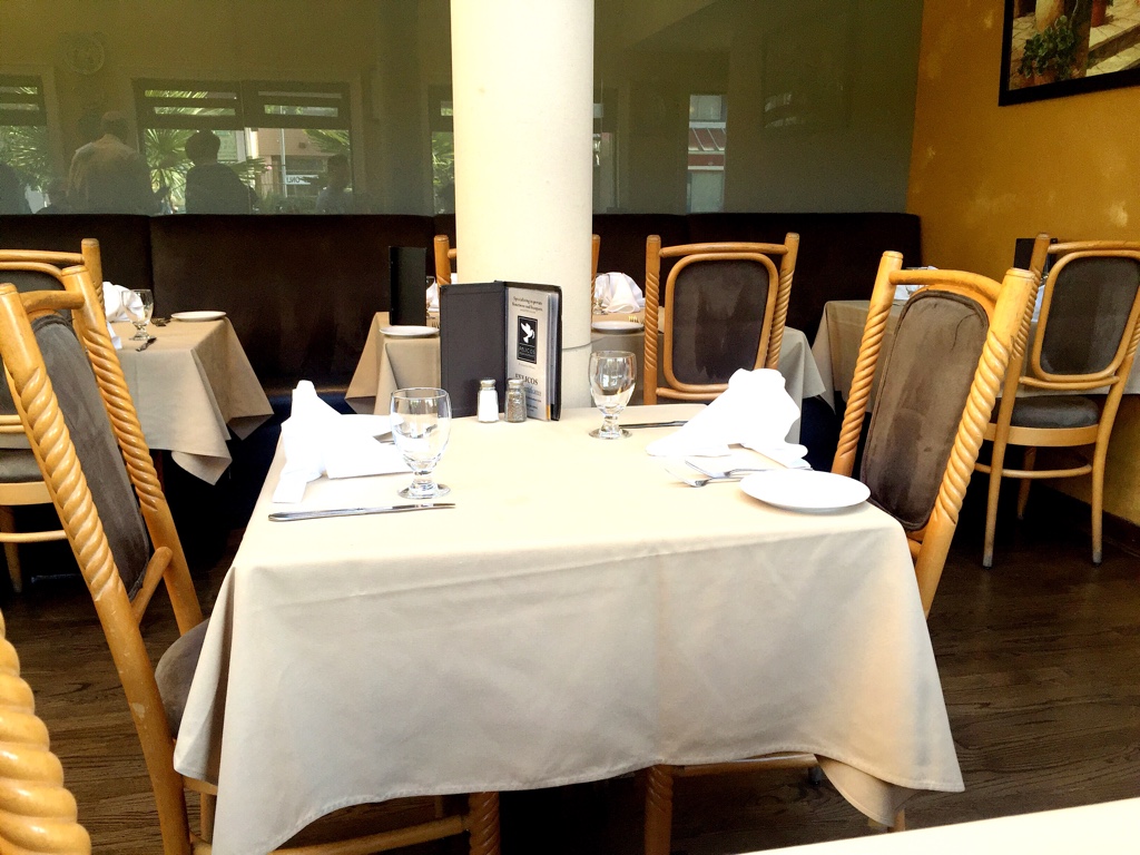Felicos Restaurant