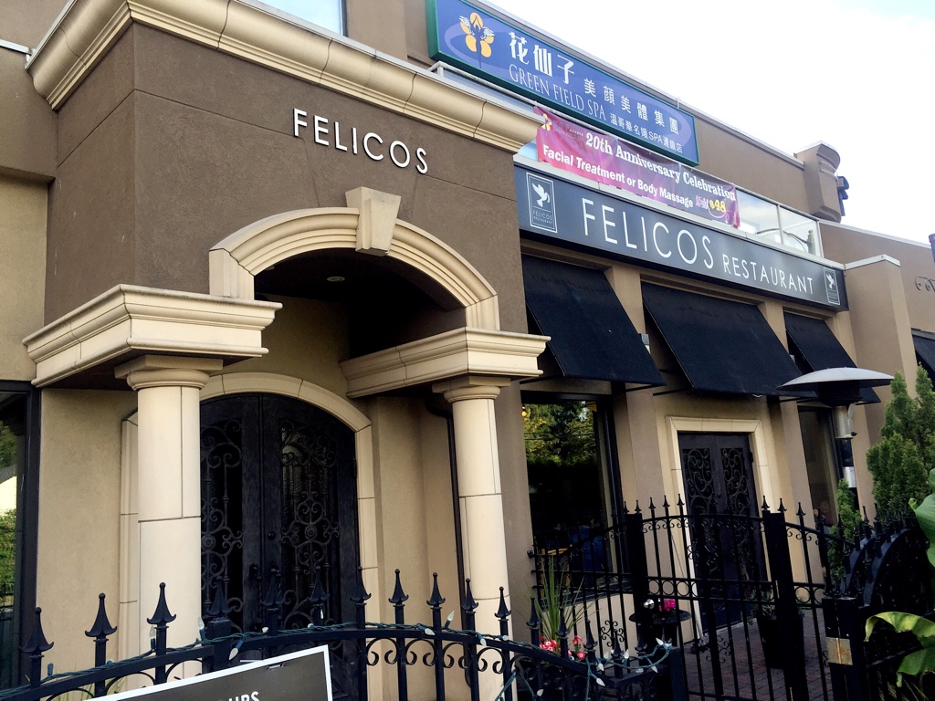 Felicos Restaurant