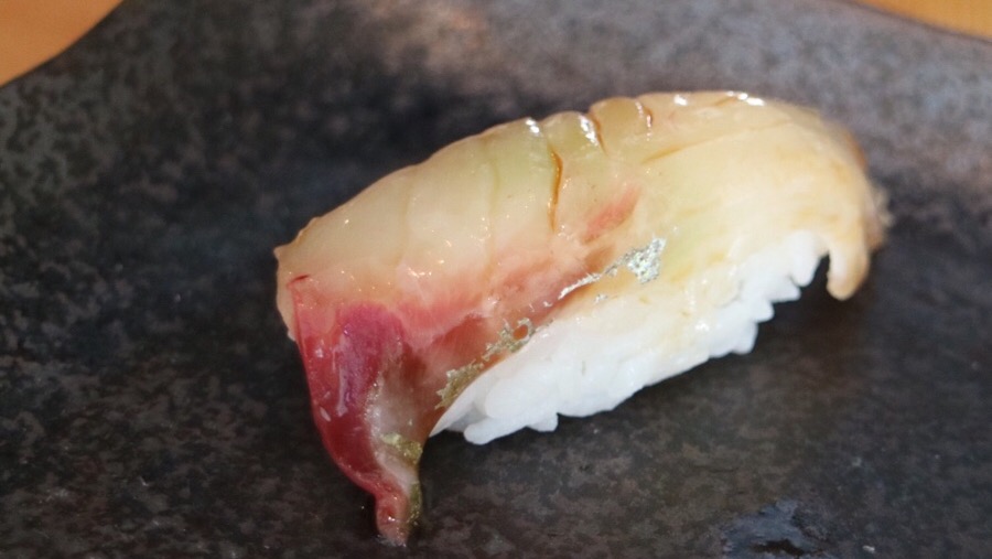 shima-aji