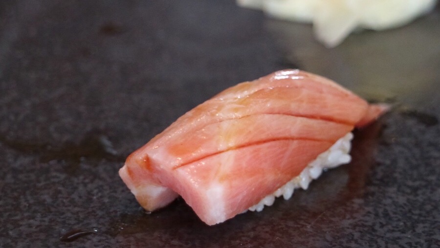 hon maguro o-toro
