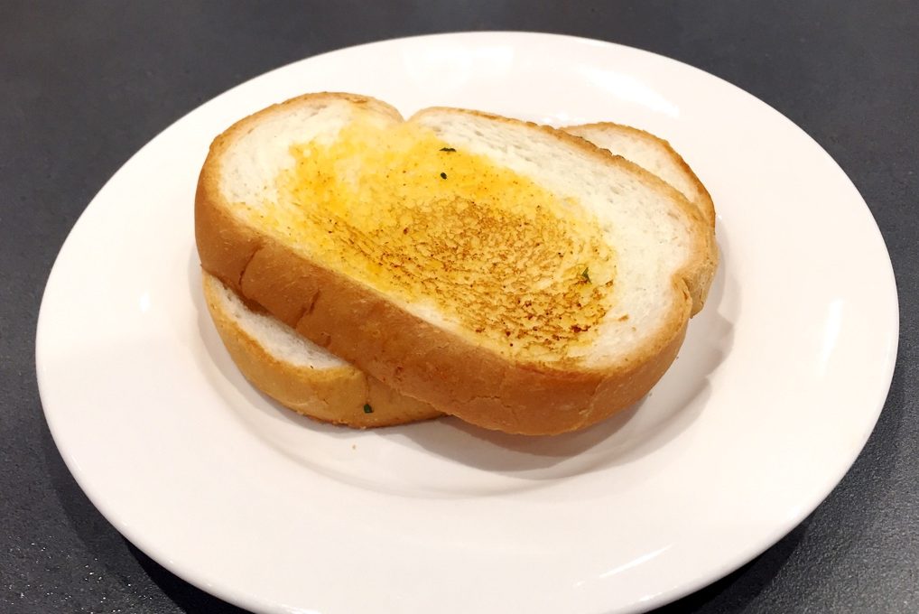 Garlic Toast