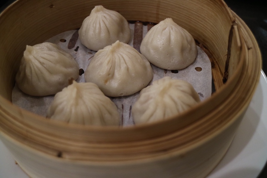 Xiaolongbao / Soup Dumplings