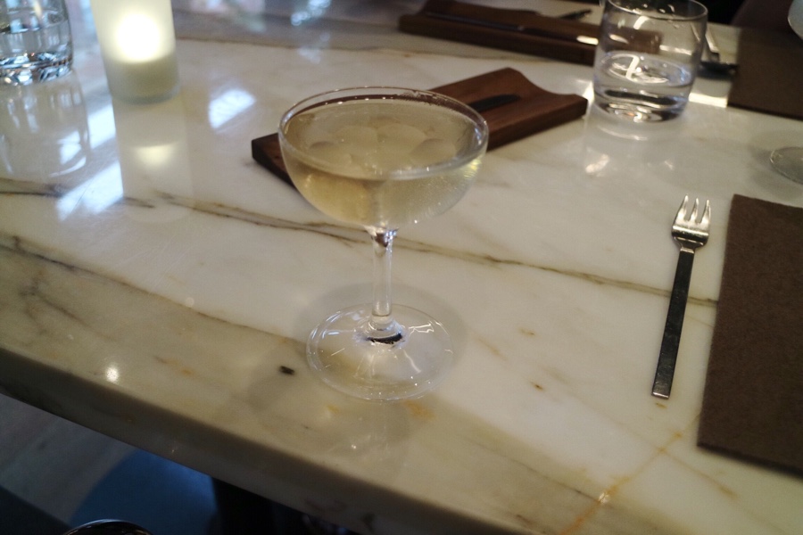 Schmutz martini
