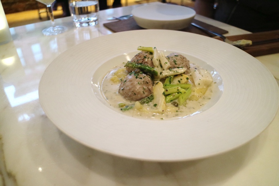 Meatballs