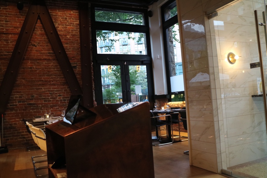 Bauhaus, Gastown