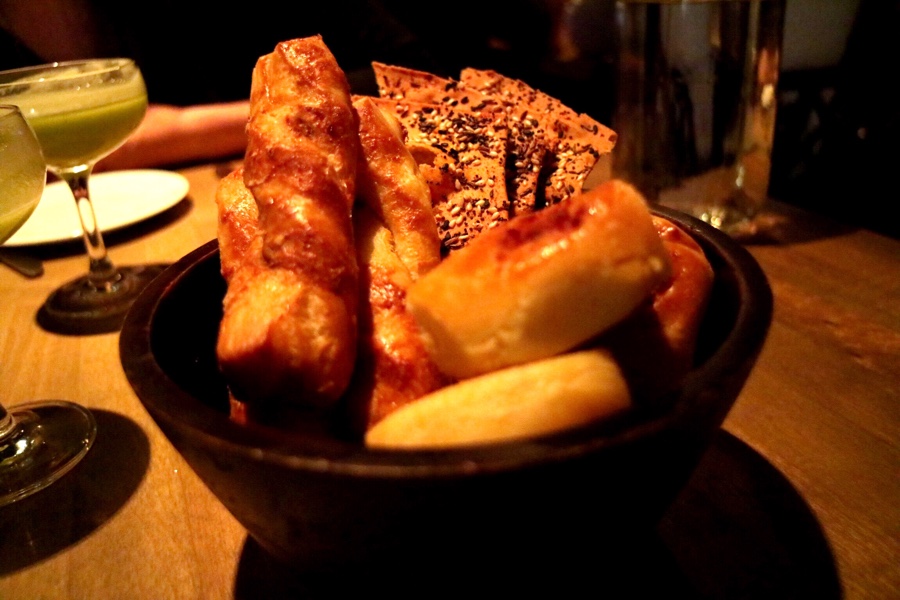 bread basket