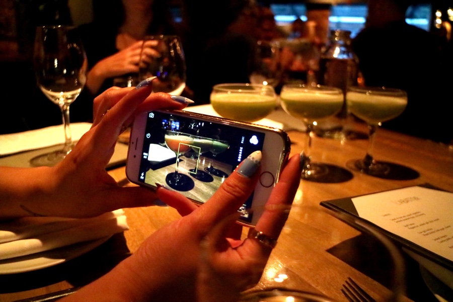 l'abattoir, gastown