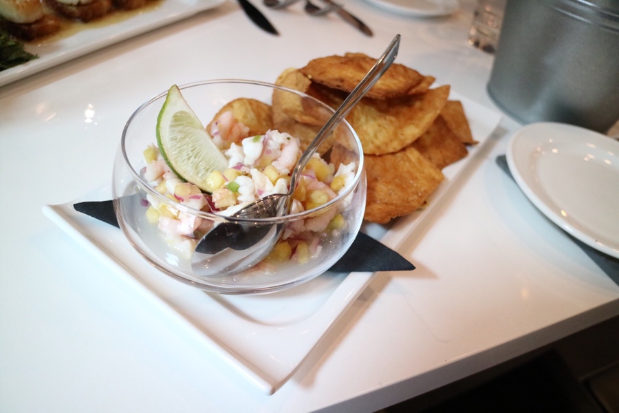 Ceviche
