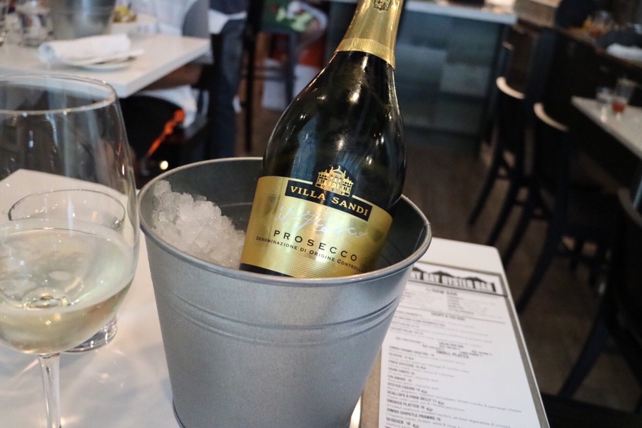 Villa Sandi Prosecco