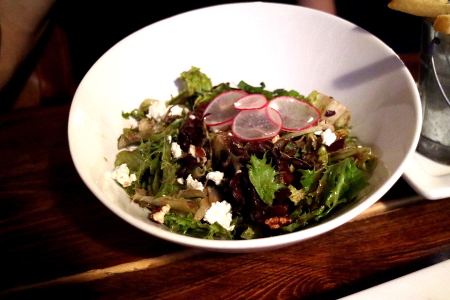 The Big Salad