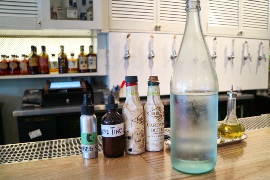 Pidgin, Gastown