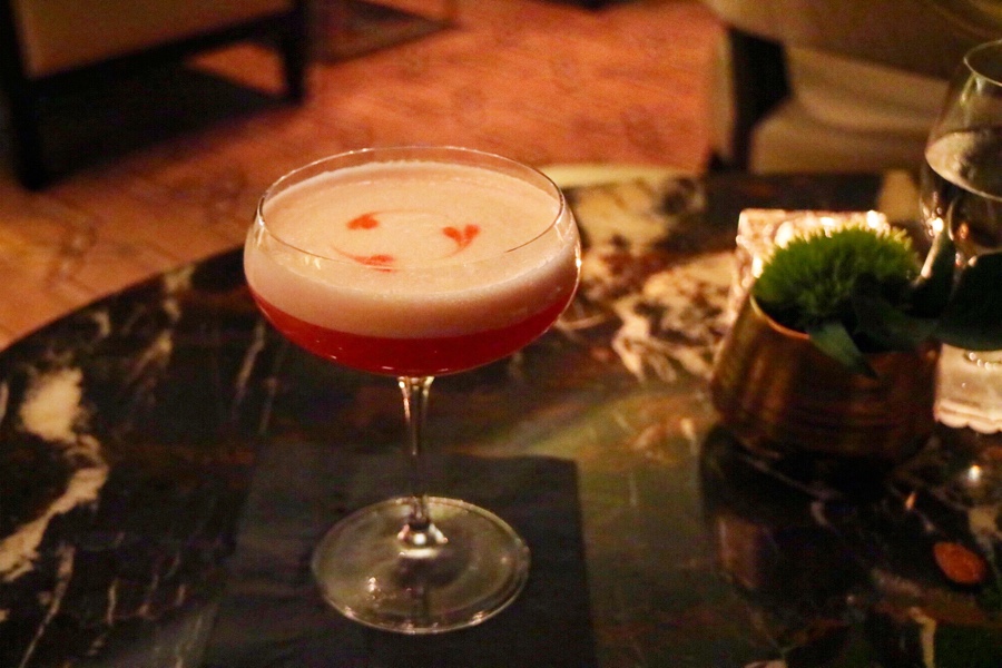 "Clover Club"