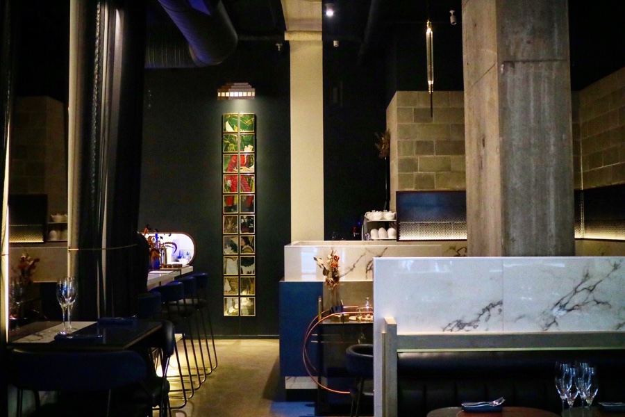 Mosquito, Gastown