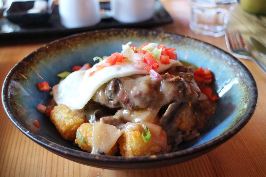 Loco Moco