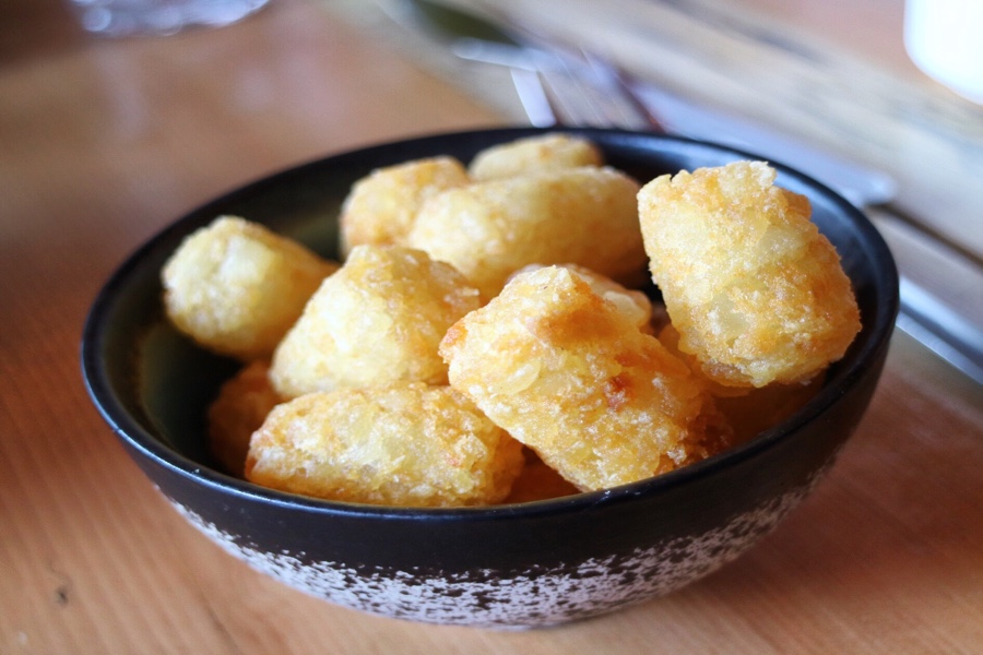 Tater Tots