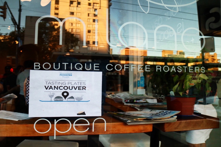 Milano Coffee Roaster