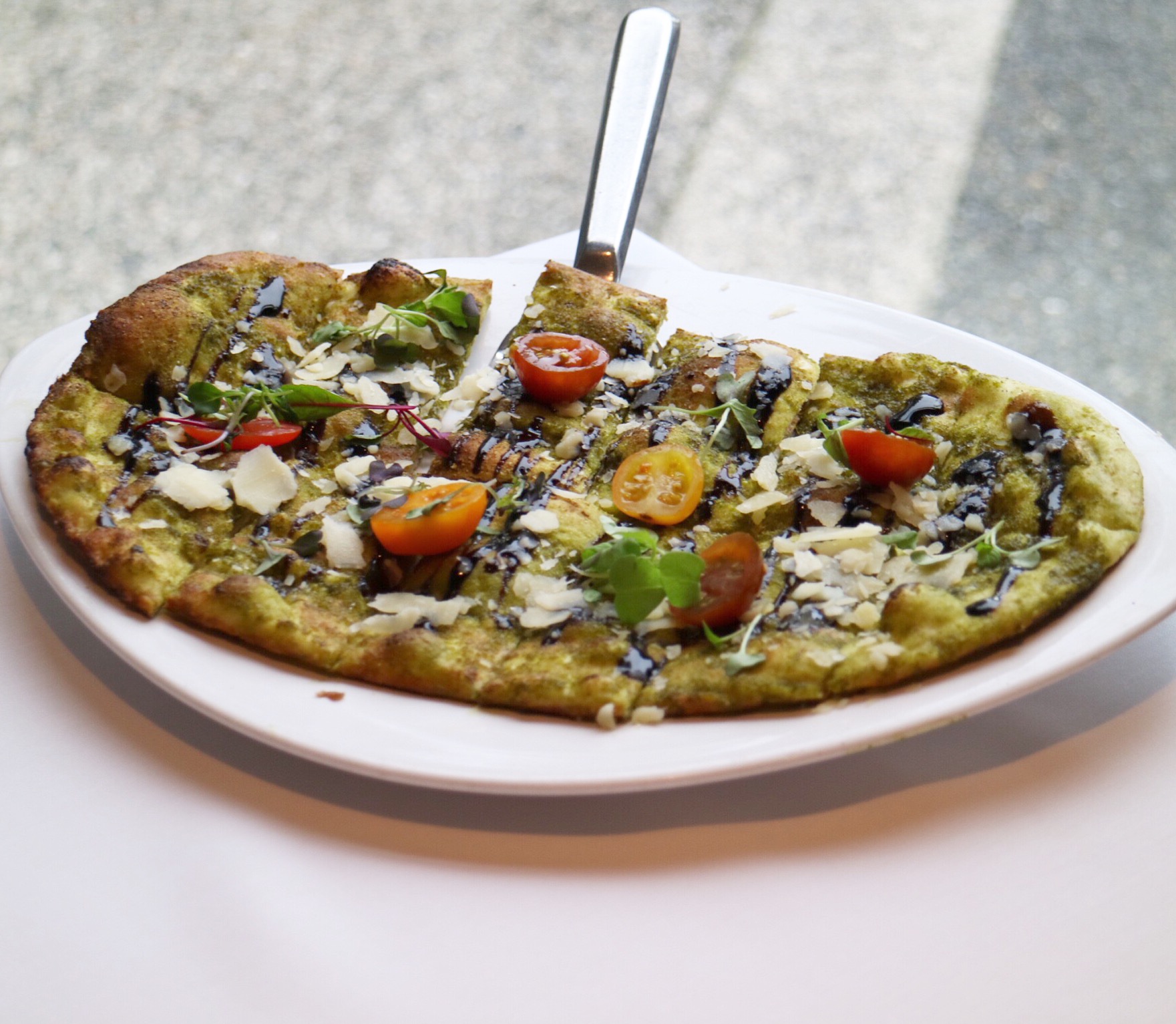 Forno Flatbread