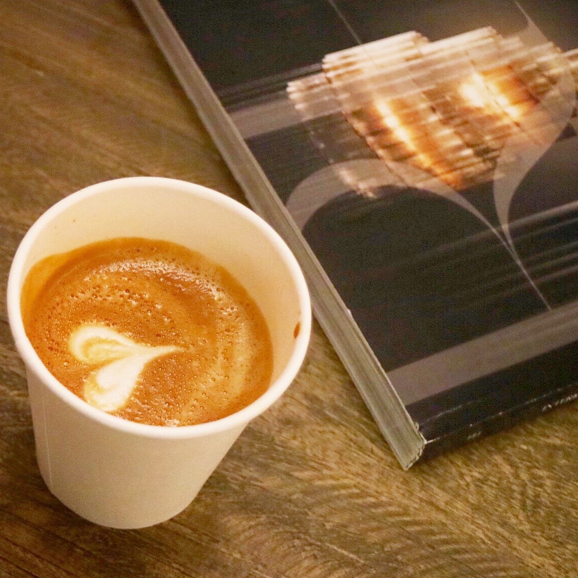 Cortado @ Rocanini