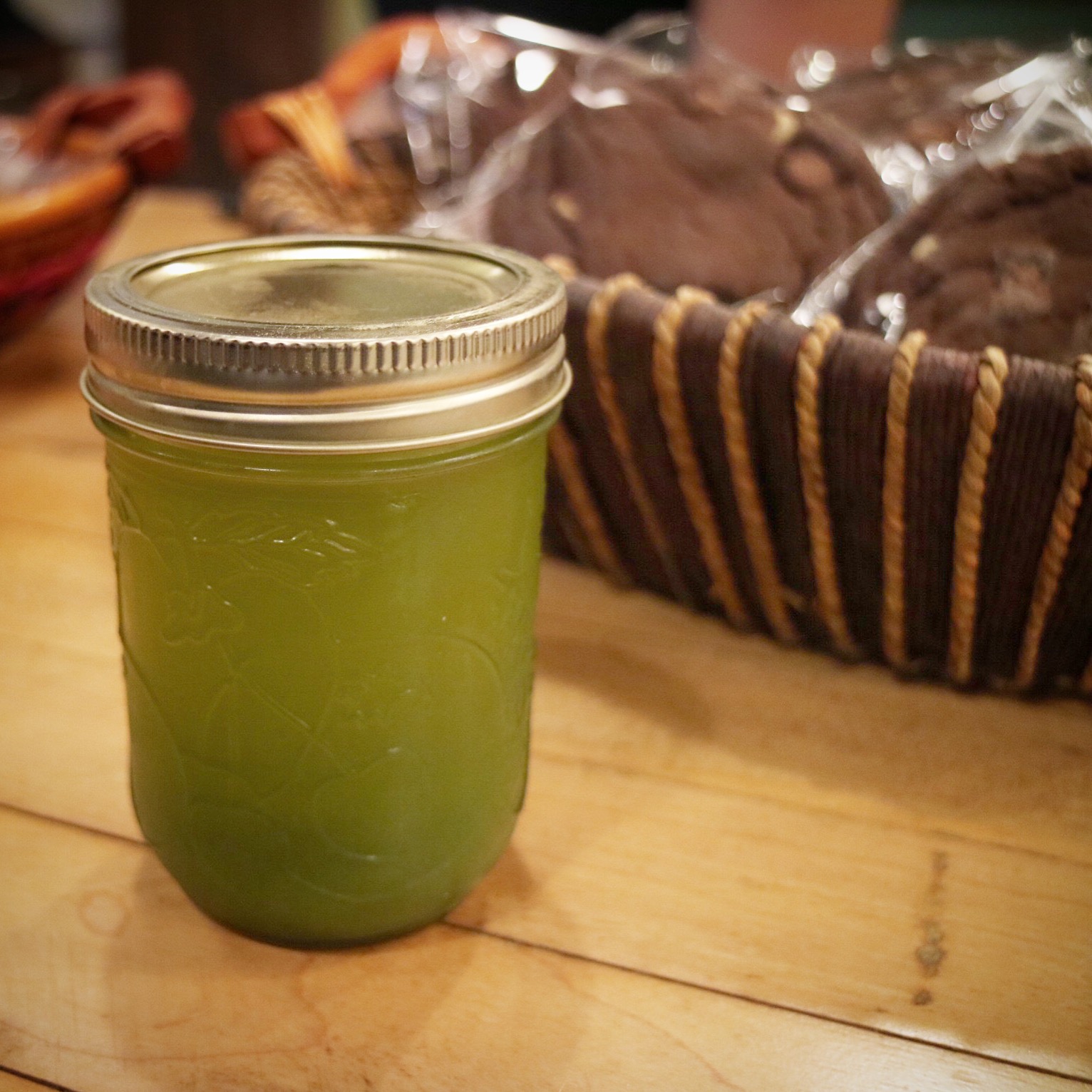 Chaser's Juice