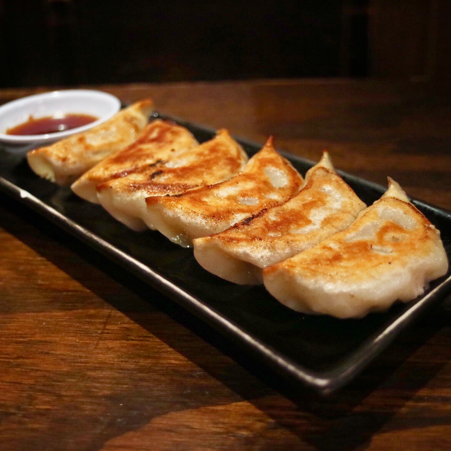 gyoza