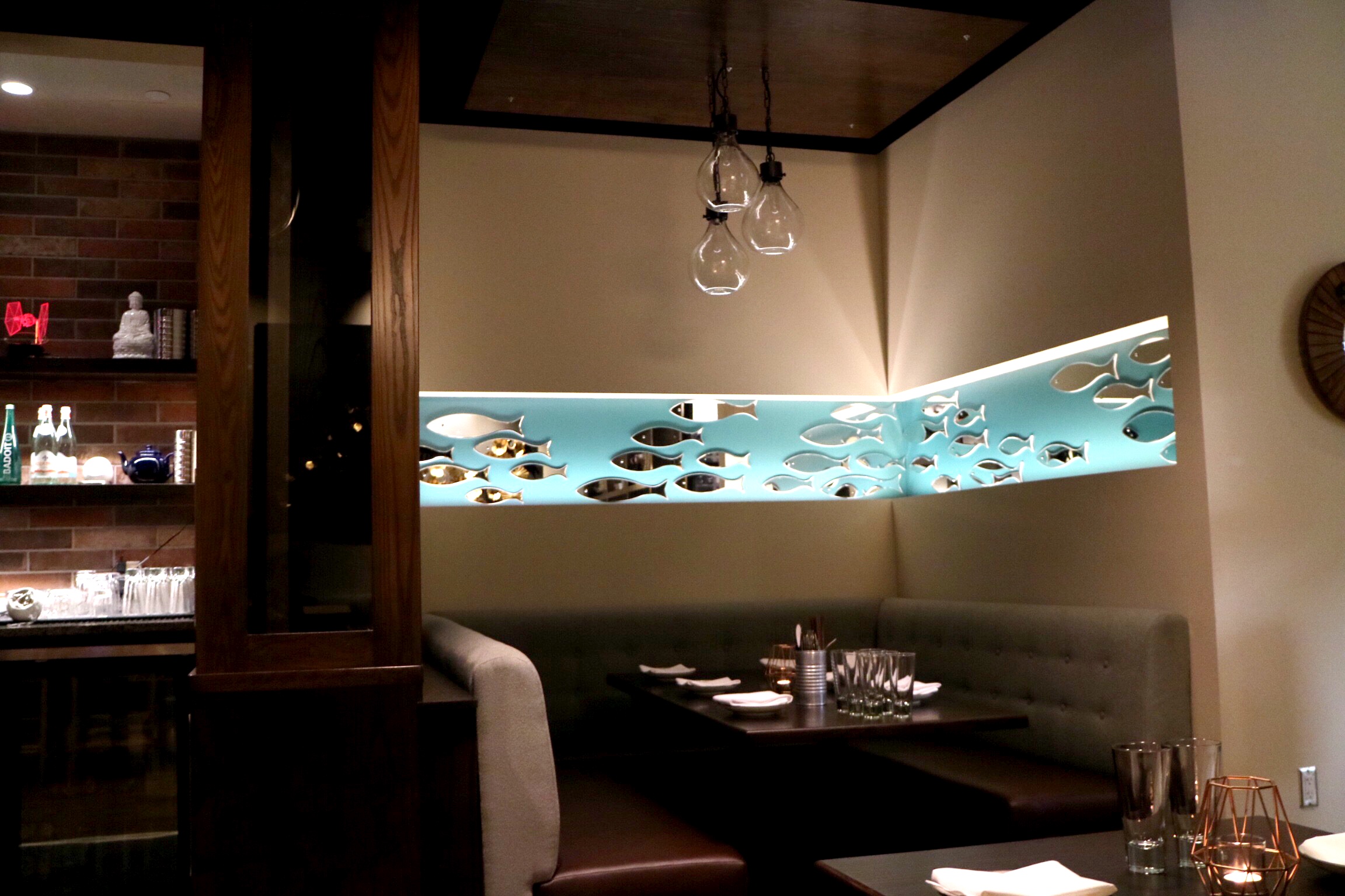 Chi Modern Vietnamese Kitchen