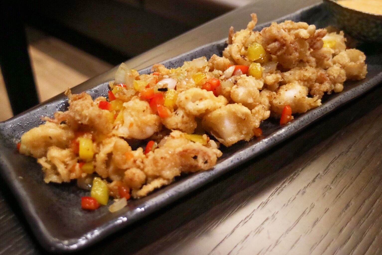 imagemuc rang muoi - vietnamese Calamari