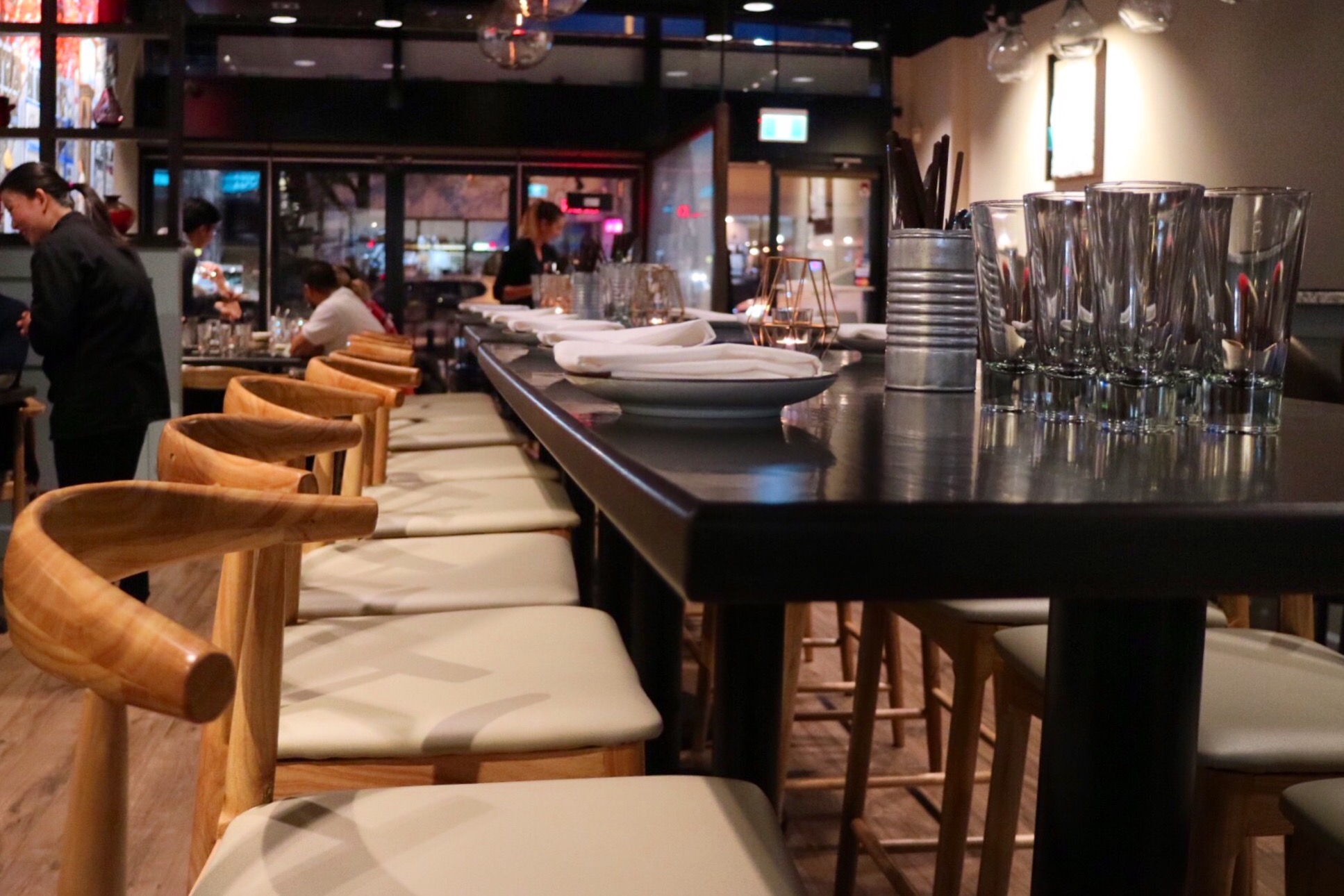 Chi Modern Vietnamese Kitchen