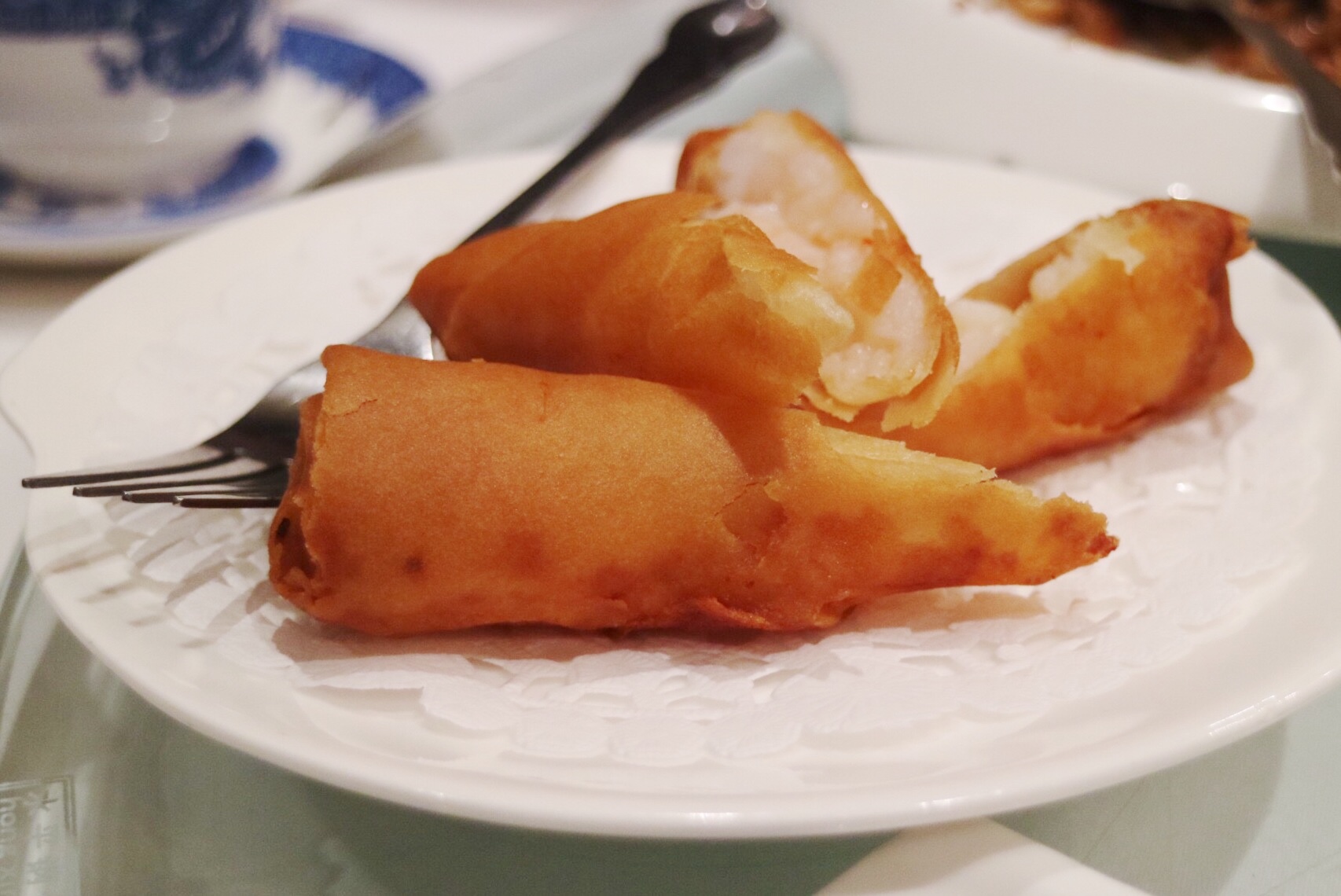spring roll