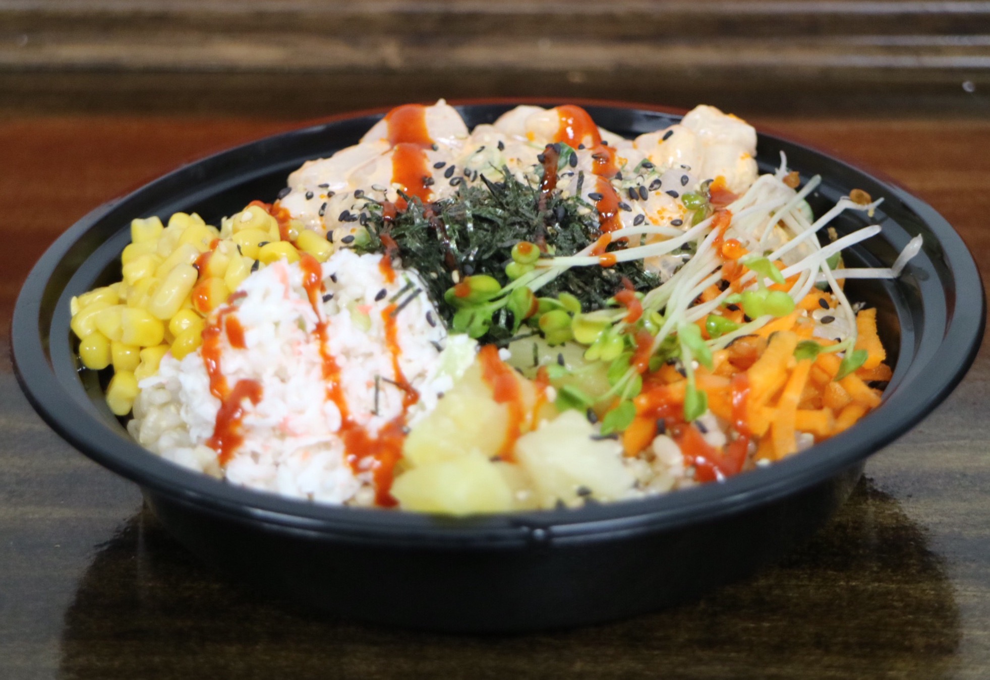 "Spicy Scallop"