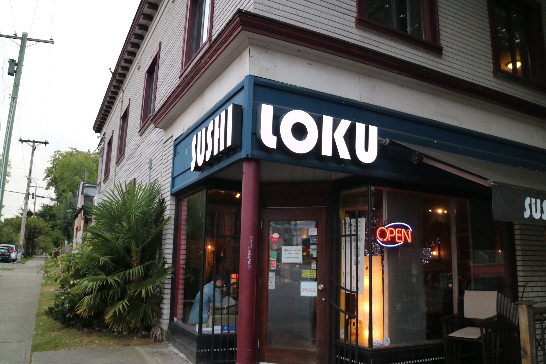 Sushi Loku