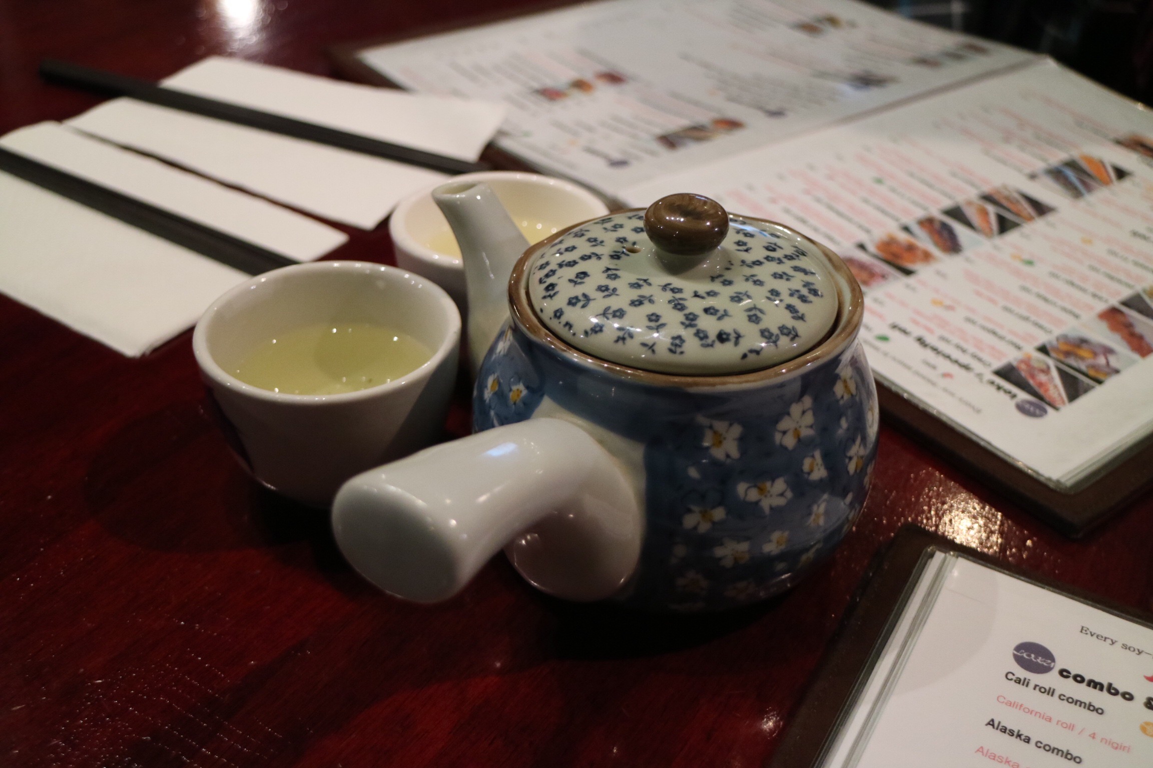 Sushi Loku