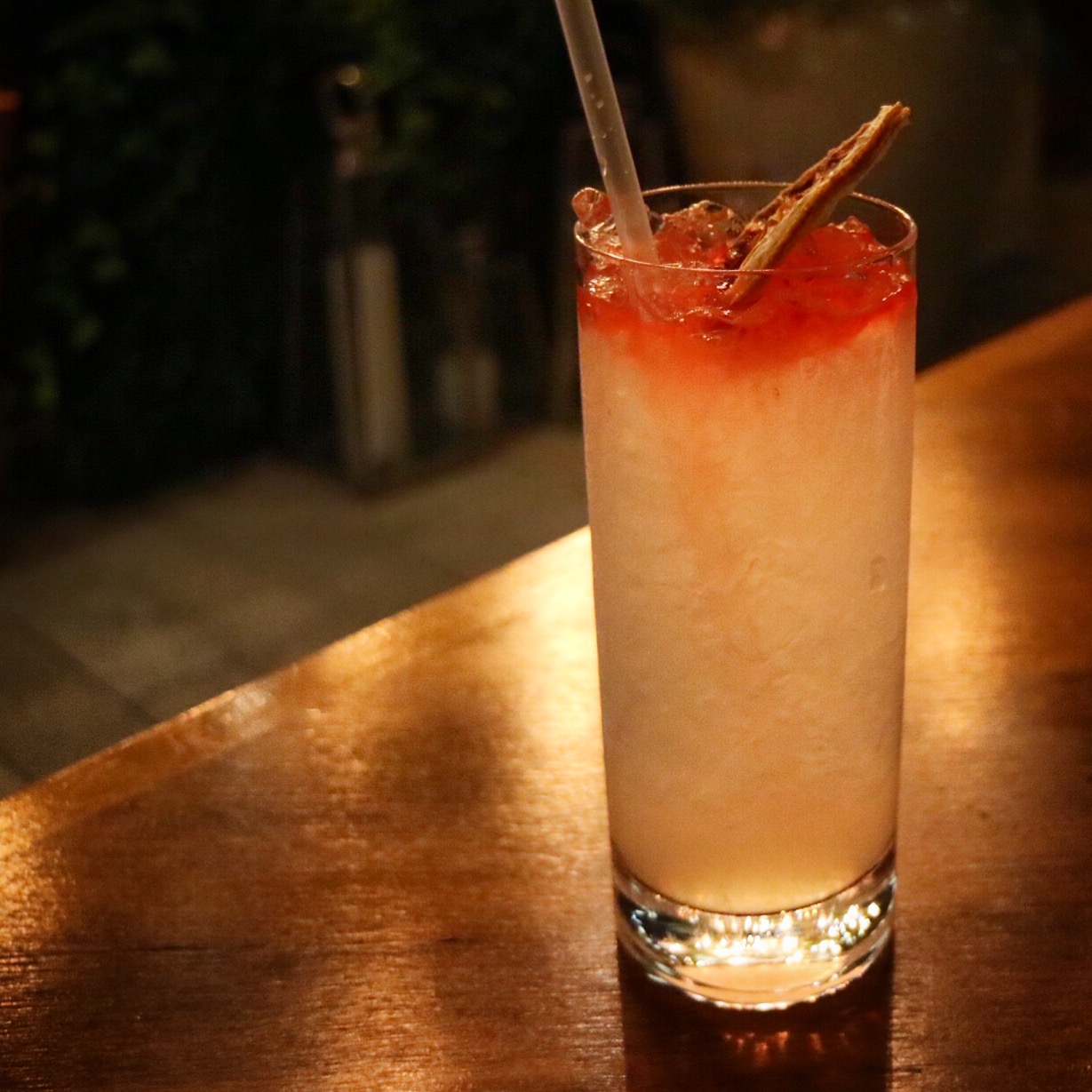 Wreck Beach Lemonade